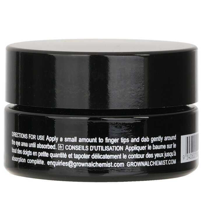 Balm Dưỡng Ẩm Vùng Mắt Grown Alchemist 15ml giá rẻ