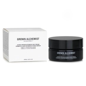 Grown Alchemist Hydra Repair Intensive Day Cream Camellia Geranium Blossom 40ml