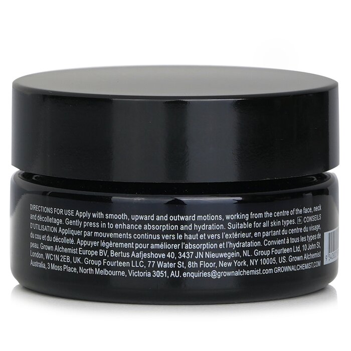 Kem Dưỡng Da Ban Ngày Grown Alchemist Phục Hồi Ẩm Camellia Geranium Blossom 40ml giá rẻ