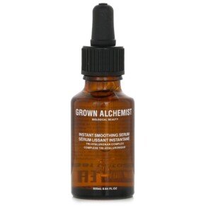 Serum làm mịn tức thì Grown Alchemist 25ml chính hãng
