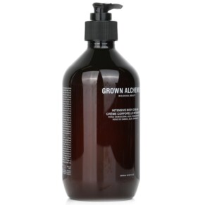 Kem dưỡng thể Grown Alchemist Rosa Damascena Acai Lựu 500ml giá rẻ