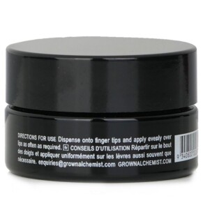 Son dưỡng môi Grown Alchemist chống oxy hóa 3 phức hợp 15ml giá rẻ