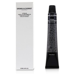 Grown Alchemist Lip Balm Vanilla Watermelon 12ml