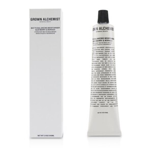 Grown Alchemist Matte Balancing Moisturiser Acai Berry Borago 60ml