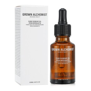 Grown Alchemist Pure Rosehip Oil 25ml