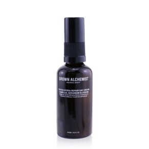 Kem Dưỡng Ngày Tinted Hydra Repair Grown Alchemist Camellia Garanium Blossom 45ml chính hãng