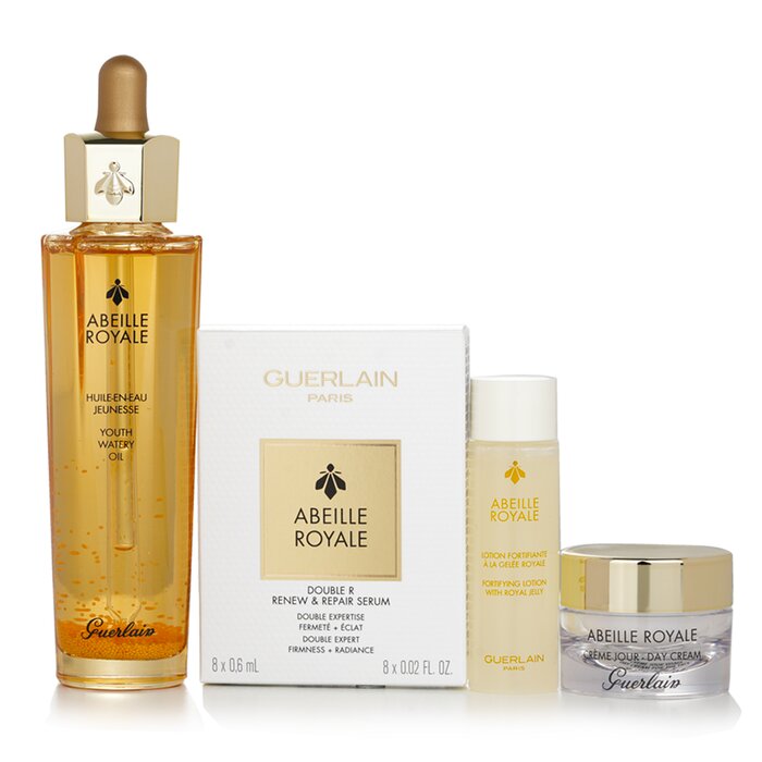 Guerlain Abeille Royale Age Defying Programme Youth Watery Oil 50ml