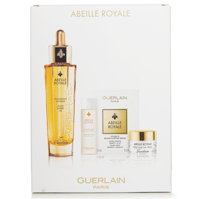 Dầu trẻ hóa Guerlain Abeille Royale 50ml giá rẻ