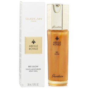 Guerlain Abeille Royale Bee Glow Dewy Skin Youth Mosturizer 30ml