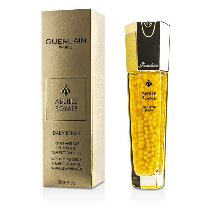 Guerlain Abeille Royale Daily Repair Serum 30ml