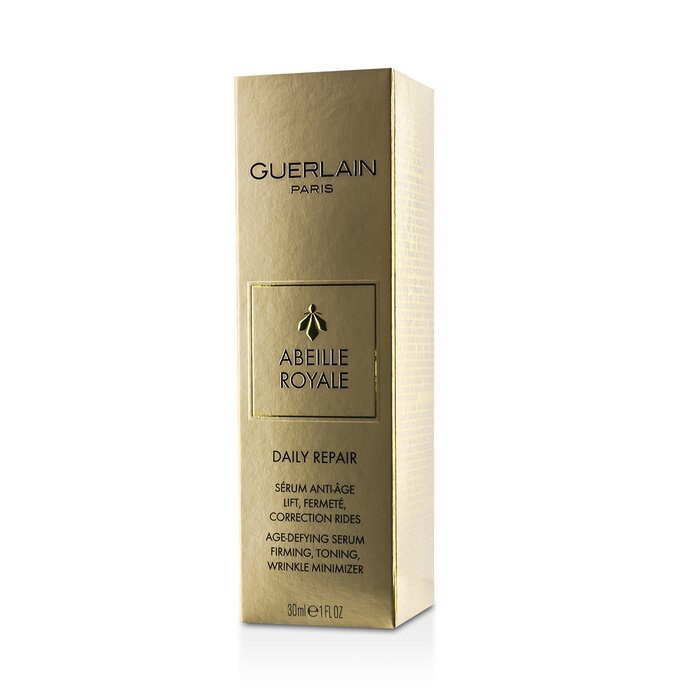 Serum Sửa Chữa Hàng Ngày Guerlain Abeille Royale 30ml giá rẻ
