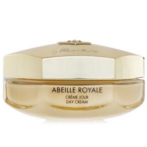 Kem Ngày Guerlain Abeille Royale Giúp Căng Da Mịn Màng Sáng Bóng 50ml chính hãng