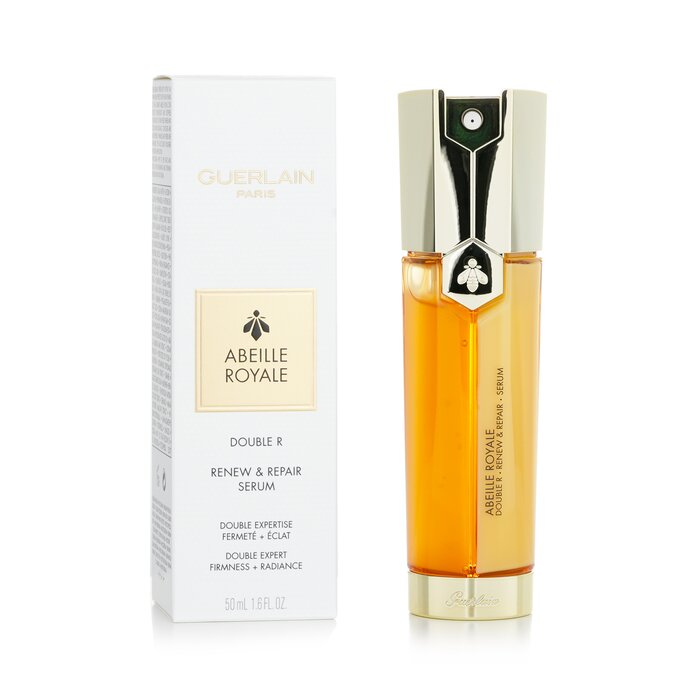 Guerlain Abeille Royale Double R Renew Repair Serum 50ml