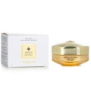 Guerlain Abeille Royale Eye Cream Multi Wrinkle Minimizer 15ml