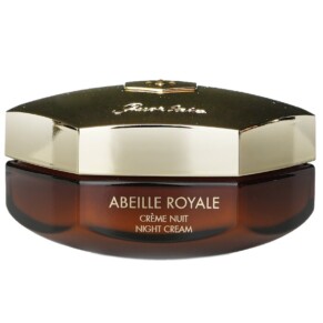 Kem đêm Guerlain Abeille Royale nâng cơ làm mịn định hình mặt & cổ 50ml chính hãng