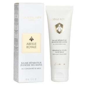 Guerlain Abeille Royale Repairing Youth Hand Balm 40ml