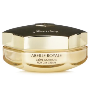 Kem Dưỡng Ngày Đặc Biệt Guerlain Abeille Royale Tái Tạo Da 50ml chính hãng