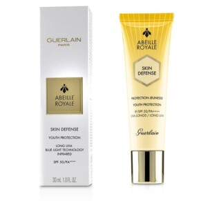 Guerlain Abeille Royale Skin Defense Youth Protection SPF 50 30ml