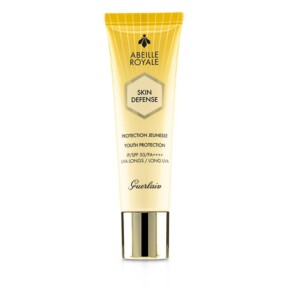 Kem chống nắng Guerlain Abeille Royale Skin Defense SPF 50 30ml chính hãng