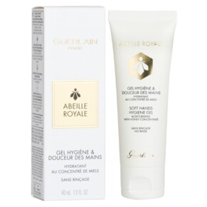 Guerlain Abeille Royale Soft Hands Hygiene Gel 40ml