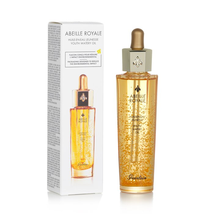 Guerlain Abeille Royale Youth Watery Oil 50ml
