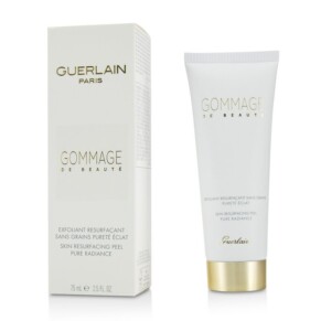 Guerlain Gommage De Beaute Skin Resurfacing Peel For All Skin Types 75ml