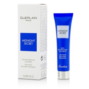 Guerlain Midnight Secret Late Night Recovery Treatment 15ml