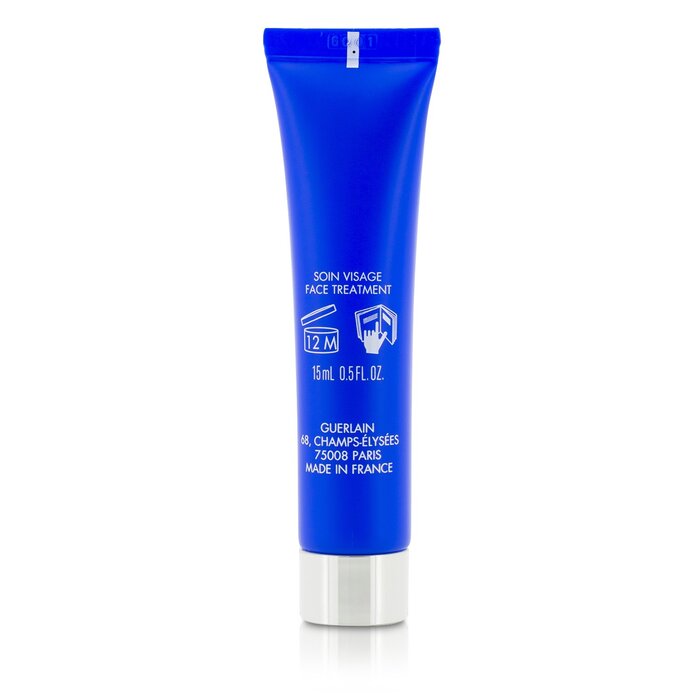 Sản phẩm điều trị phục hồi ban đêm Guerlain Midnight Secret 15ml giá rẻ