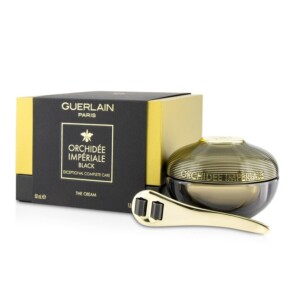 Guerlain Orchidee Imperiale Black The Cream 50ml
