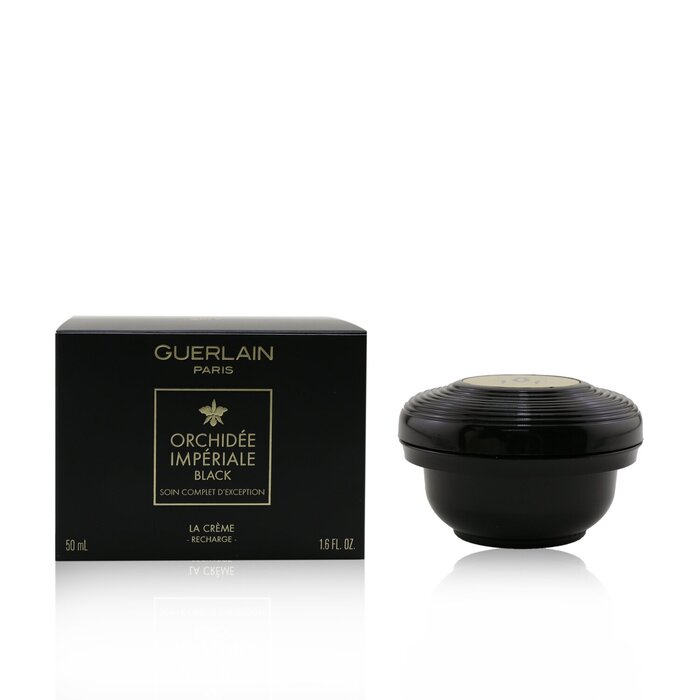 Guerlain Orchidee Imperiale Black The Cream Refill 50ml