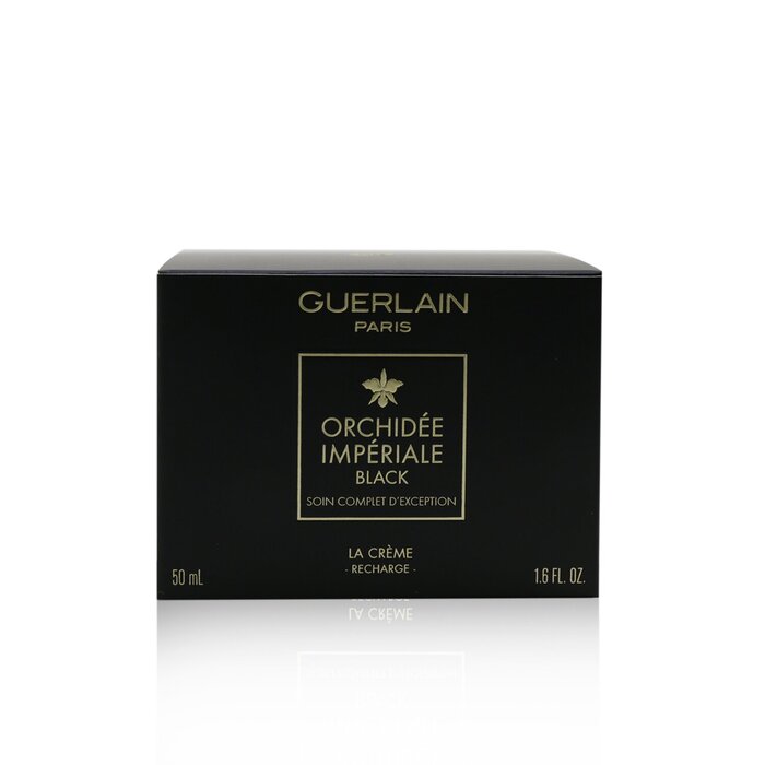Kem Dưỡng Da Guerlain Orchidee Imperiale Black Refill 50ml giá rẻ