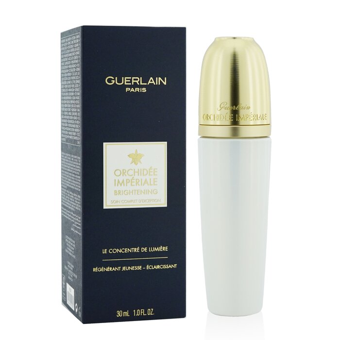 Serum Guerlain Orchidee Imperiale làm sáng da 30ml