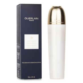 Guerlain Orchidee Imperiale Brightening The Radiance Essence In Lotion 125ml