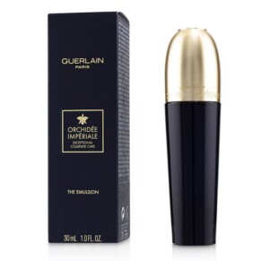 Guerlain Orchidee Imperiale Exceptional Complete Care The Emulsion 30ml