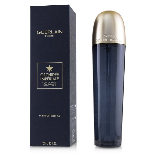 Guerlain Orchidee Imperiale Exceptional Complete Care The Essence In Lotion 125ml