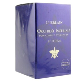 Kem dưỡng da Guerlain Orchidee Imperiale Dưỡng Ẩm Hoàn Hảo Công Nghệ Vàng Lan 30ml giá rẻ
