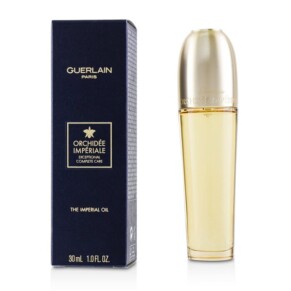 Guerlain Orchidee Imperiale Exceptional Complete Care The Imperial Oil 30ml