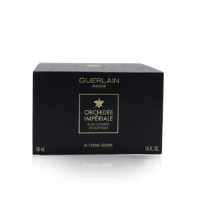 Guerlain Orchidee Imperiale Exceptional Complete Care The Light Cream 50ml