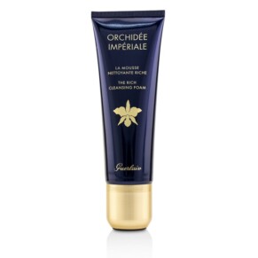 Sữa rửa mặt Guerlain Orchidee Imperiale Dưỡng Da Toàn Diện Đặc Biệt 125ml chính hãng