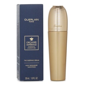 Guerlain Orchidee Imperiale Exceptional Complete Care The Sleeping Serum 30ml