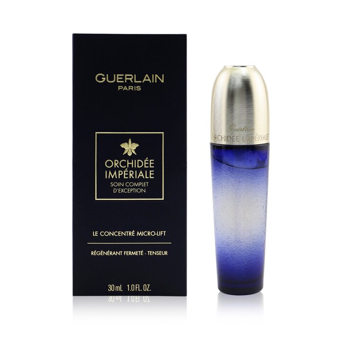 Guerlain Orchidee Imperiale The Micro Lift Concentrate 30ml