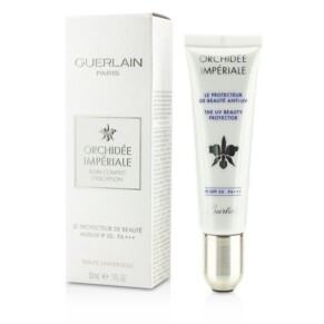 Guerlain Orchidee Imperiale The Uv Beauty Protector Universal Shade SPF 50 30ml