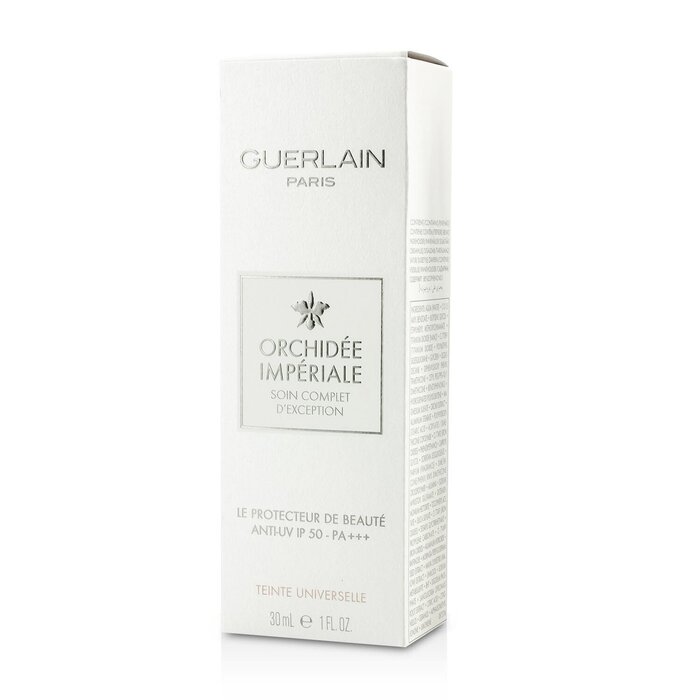 Kem Chống Nắng Guerlain Orchidee Imperiale Universal Shade SPF 50 30ml giá rẻ