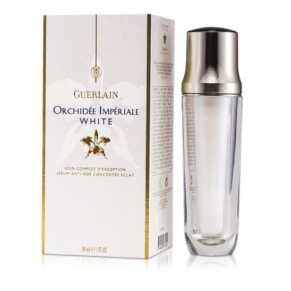Guerlain Orchidee Imperiale White Age Defying And Brightening Serum 30ml