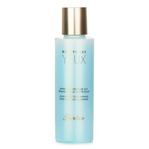 Nước tẩy trang mắt Guerlain Pure Radiance Cleanser Beaute Des Yuex 125ml chính hãng