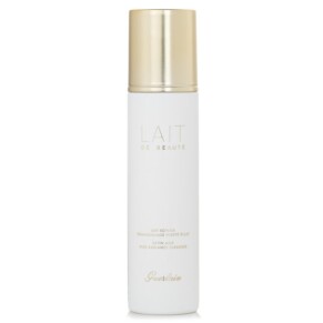 Sữa rửa mặt mềm mại Guerlain Pure Radiance Lait De Beaute 200ml chính hãng