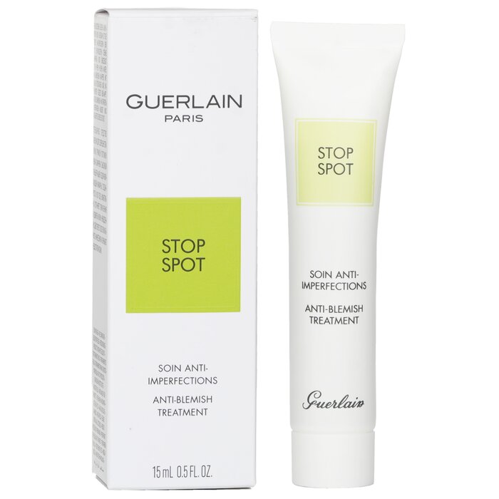 Guerlain Stop Spot Anti Blemish Treatment 15ml
