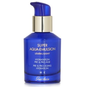Emulsion Nhẹ Guerlain Super Aqua 50ml chính hãng