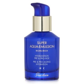 Kem dưỡng ẩm Guerlain Super Aqua Emulsion Rich 50ml chính hãng