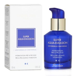 Guerlain Super Aqua Emulsion Universal 50ml